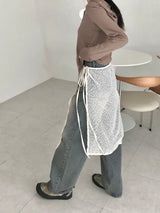 ワビサビパンツ
