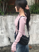 Ann cross bag