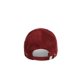 LE AREVEY ORIGINAL CORDUROY BURGUNDY (6636664225910)