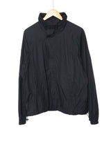 シェルウィンドブレーカージップアップ / Shell Windbreaker Zip-Up