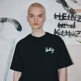 LOGO T-SHIRT [2 COLOR]