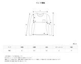Acon Paul Winter Long Sleeve T Shirt (6color)