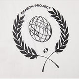 ワールドワイドTシャツ / WORLDWIDE T-SHIRT (4497197432950)