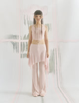 Corset Bustier (PINK)