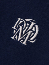 アンリレンティンググラフィティ半袖Tシャツ / Unrelenting Graffiti Short Sleeve T-shirt T79 Navy