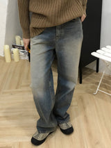 Levi pants