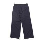 triple tuck wool slacks (6632168554614)