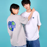 ラブ グラビティ T-シャツ(2カラー)