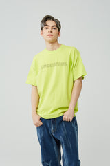 25P OUTLINE LOGO T-SHIRT (6554690846838)