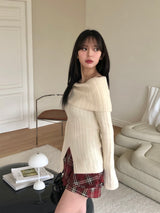 Nir knit 