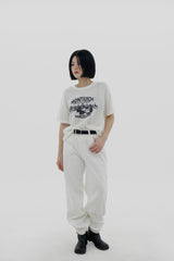 バルセロナ Tシャツ / Barcelona T-Shirt (3color)