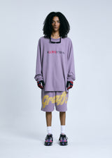 RLOVEUTIONロングスリーブTシャツ