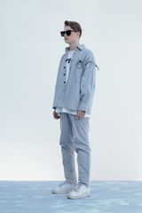 グレイパンツ / Grey Pant (4574802378870)