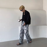 [Unisex] Color tint sunglasses (4 colors) -62230