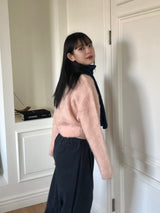 デイヴィーアルパカニット