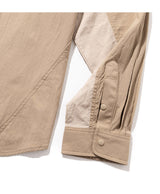 EC POCKET SHIRTS