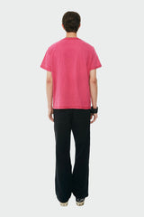 ボーイTシャツ / FVK boy t-shirts (pink)