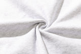 オリエンタルフラワーTシャツ / ORIENTAL FLOWER TEE_LIGHT GREY