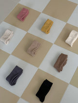 ASCLO Mild Socks (9color)