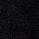 REVERSIBLE QUILTING JACKET - BLACK