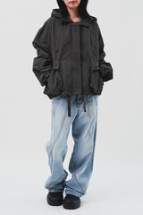 Rost Big Pocket Jumper (3color)