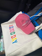 CORDUROY BALLCAP (PINK) (6554806485110)
