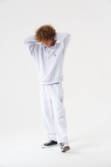 ゴートスウェットパンツ / Goat Sweat Pants Light melange