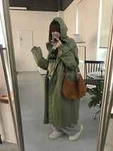 ミラージュスエードショルダーバッグ