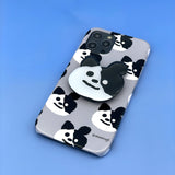 Darky pattern Bumper Case (6660051632246)