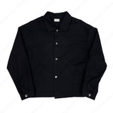 リアン トラッカー ジャケット / OW Lien Trucker Jacket (3 colors)