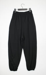 ヒップスジョガーパンツ/Hips Jogger Pants (10color)