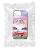 アウトサイドシェル グロッシーハードケース / OUTSIDE SHELL GLOSSY HARD CASE