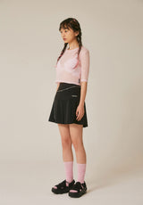 ブロッサムTシャツ / Blossom T-shirt [PINK]