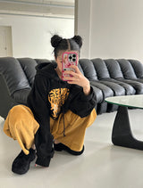[UNISEX] 6 カラー コーデュロイカーゴパンツ