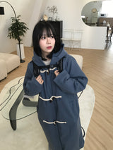 トムクロングダッフルコート