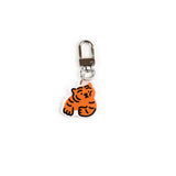 JJABOO TIGER KEY RING (6538495885430)