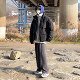 ウェロンショートダウンジャケット / Wellon Short Padded Jacket