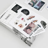 Taste package