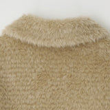 Toa Fur Jacket