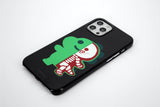 スカルディノバンパーアイフォンケース/Skull Dino Bumper case