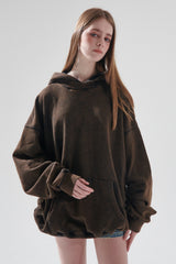 EXIフーディー / EXI HOODY