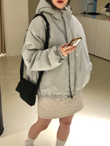 Niho padding 