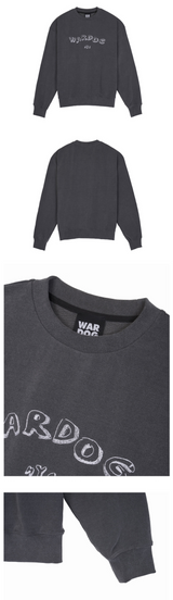 NYC Logo Sweatshirt