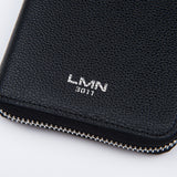 マイクロオプレラージウォレット/MICRO OPLE LARGE WALLET-BLACK
