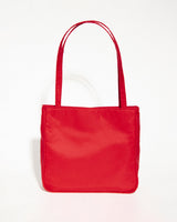 ミニトートバッグ / MINI TOTE BAG_RED