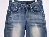 Vintage denim-PT