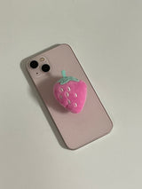 strawberry pink griptok