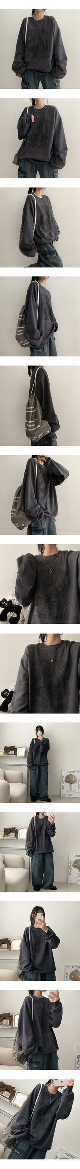 Us hip sweatshirt