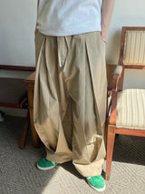 Grimentz wide pants 
