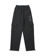 AB ポケットスウェットパンツ